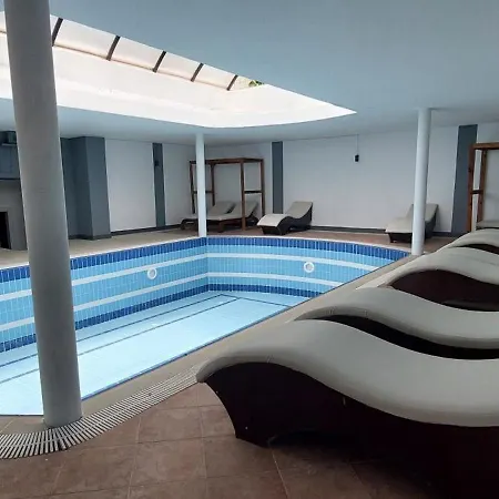 Hotel Uk Kiris