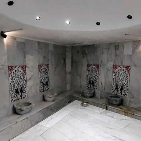 Uk Kiris 4* Antalya