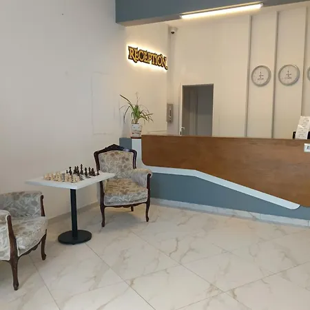 Uk Kiris Antalya