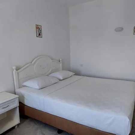 Hotel Uk Kiris 4*